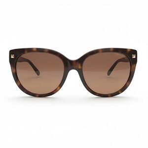 Henri Bendel Black and Brown Sunglasses
